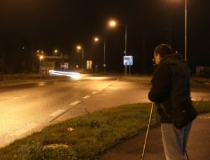 Jak se fotí Noční Plzeň